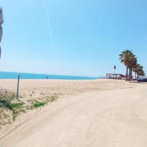 50m From The By Lofties Pineda de Mar