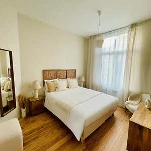 Appartement Chaleureux Petit, Liège