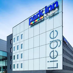 Park By Radisson Liege Airport Hotel